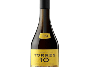 Brandy Torres 10 750 ml