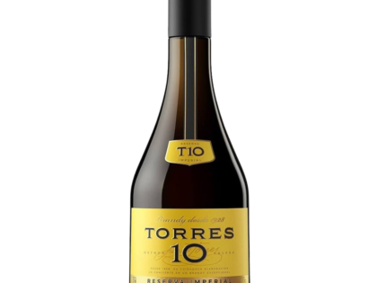 Brandy Torres 10 750 ml
