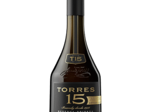 Brandy Torres 15 750 ml