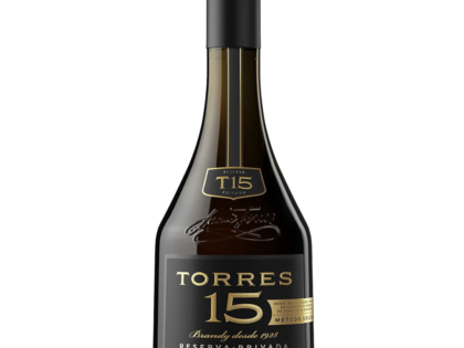 Brandy Torres 15 750 ml