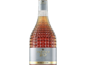 Brandy Torres 20 150 aniversario 700 ml