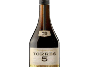 Brandy Torres 5 750 ml
