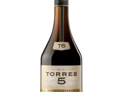 Brandy Torres 5 750 ml
