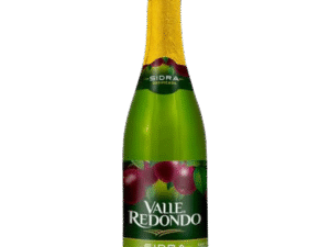 Sidra Valle Redondo Blanco 700 ml