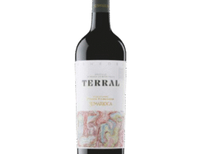 Vino Tinto Sumarroca Terral 750 ml