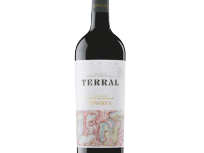 Vino Tinto Sumarroca Terral 750 ml