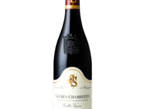 Gevrey Chambertin Vieilles Vignes Gerard Seguin 750 ml
