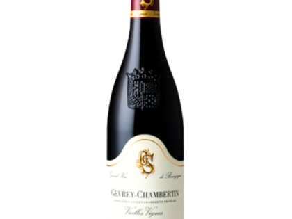 Gevrey Chambertin Vieilles Vignes Gerard Seguin 750 ml