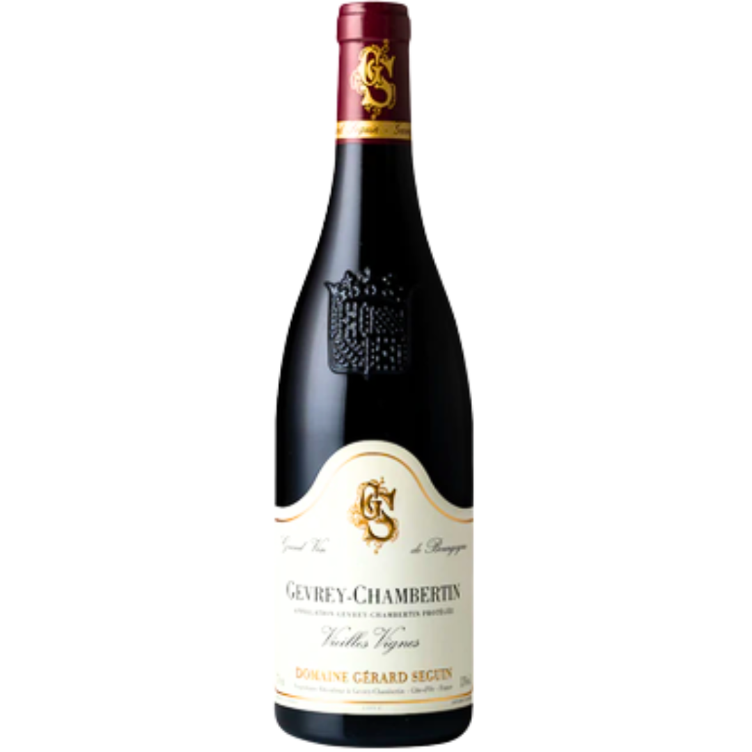 Gevrey Chambertin Vieilles Vignes Gerard Seguin 750 ml
