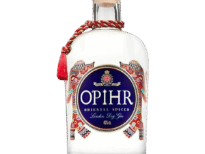 Ginebra Opihr Oriental Spiced 700 ml London Dry