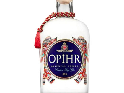 Ginebra Opihr Oriental Spiced 700 ml London Dry