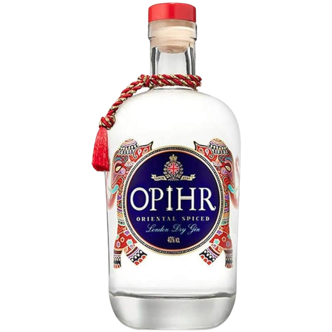 Ginebra Opihr Oriental Spiced 700 ml London Dry