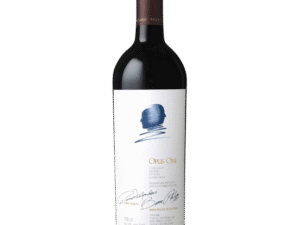Vino tinto Opus One 750 ml