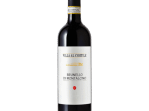 Brunello di Montalcino Villa Al Cortile 750 ml
