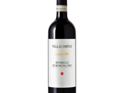 Brunello di Montalcino Villa Al Cortile 750 ml