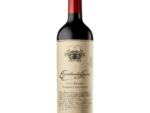 Escorihuela Gascón Gran Reserva Cabernet Sauvignon 750 ml