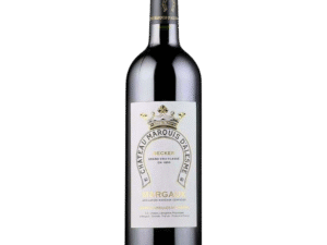 Château Marquis d'Alesme Becker 750 ml