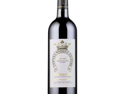 Château Marquis d'Alesme Becker 750 ml