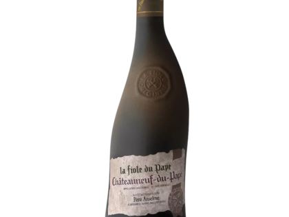 Chateauneuf du Pape la Fiole du Pape 750 ml