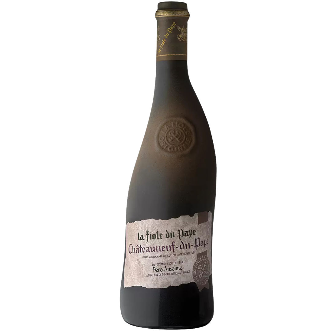 Chateauneuf du Pape la Fiole du Pape 750 ml
