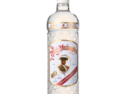 Anis Machaquito Dulce 1 L