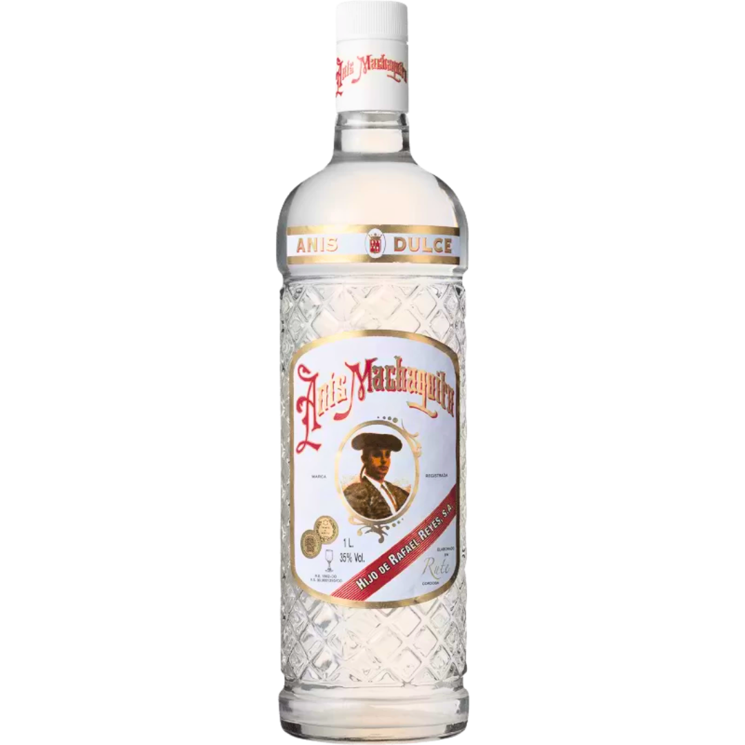 Anis Machaquito Dulce 1 L