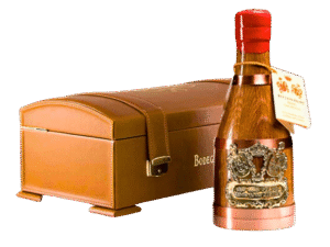 Brandy Rey Luis Felipe Gran Reserva 75 años 700 ml