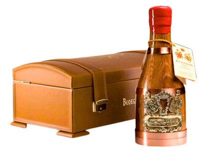 Brandy Rey Luis Felipe Gran Reserva 75 años 700 ml