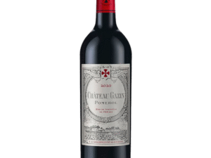 Château Gazin 750 ml