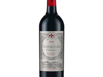 Château Gazin 750 ml