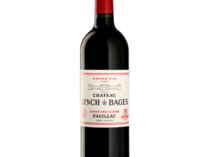 Château Lynch-Bages Grand Cru Classé Pauillac 750 ml