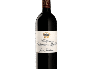 Château Sociando Mallet 750 ml
