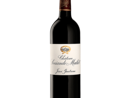 Château Sociando Mallet 750 ml