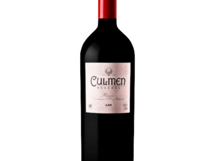 Culmen Lan Reserva Rioja 750 ml