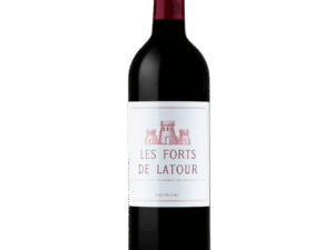 Les Forts de Latour 750 ml