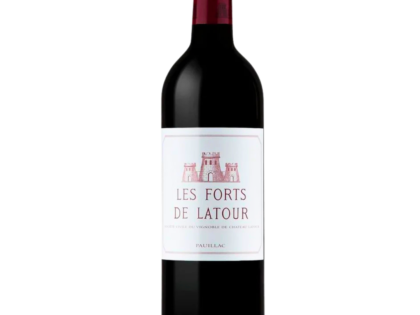 Les Forts de Latour 750 ml