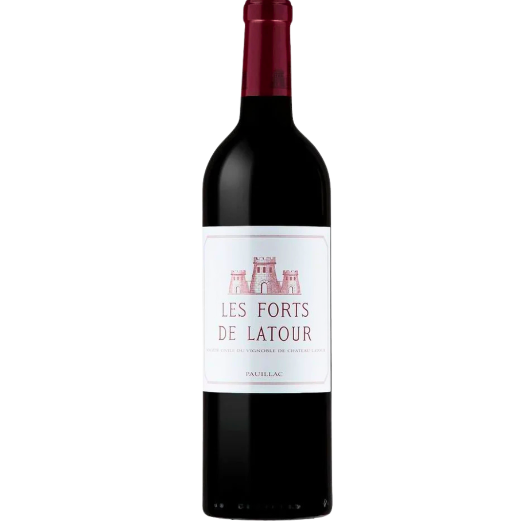 Les Forts de Latour 750 ml