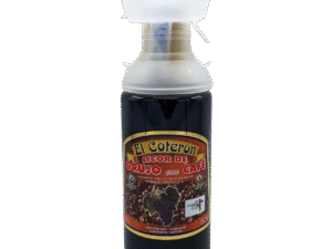 Orujo El Coterón con Café 700 ml