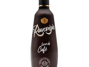 Ruavieja Licor de café 700 ml