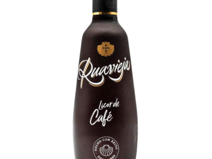 Ruavieja Licor de café 700 ml