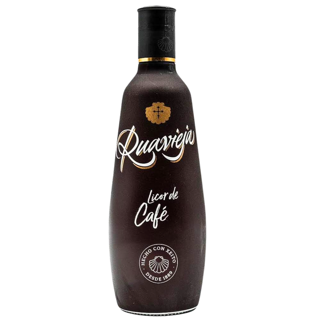 Ruavieja Licor de café 700 ml