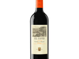 Vino Tinto Coto Crianza 750 ml