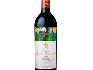Chateau Mouton Rothschild 750 ml 2020