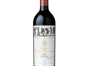 Château Mouton Rothschild 750 ml 2016