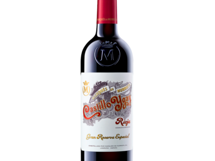 Marqués de Murrieta Castillo Ygay Gran Reserva Especial 750 ml
