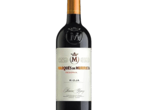 Marqués de Murrieta Rioja Reserva 750 ml