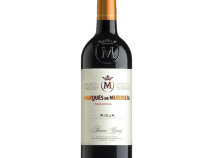 Marqués de Murrieta Rioja Reserva 750 ml