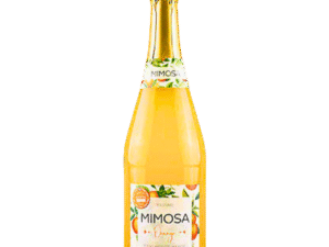 Mimosa Sollevare Orange Italia 750 m