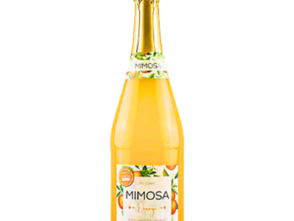 Mimosa Sollevare Orange Italia 750 m