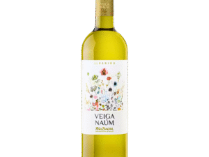 Vino Blanco Veiga Naum Albariño 750 ml